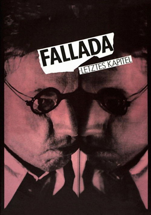 Fallada: The Last Chapter (1988) poster