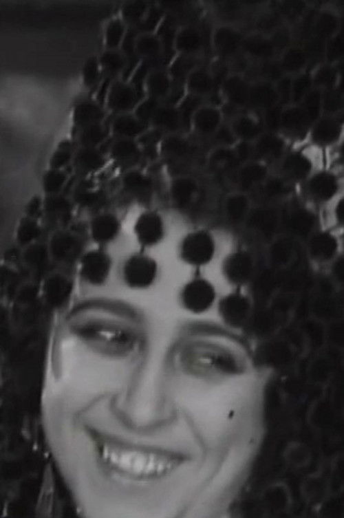 Goat That Throws to the Mountain (1926) poster