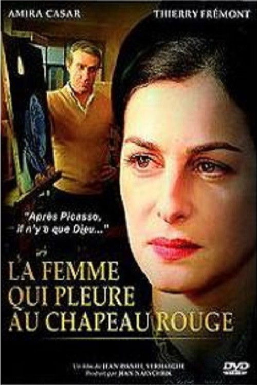 La Femme qui pleure au chapeau rouge (2011) poster