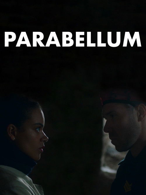 Parabellum (2023) poster