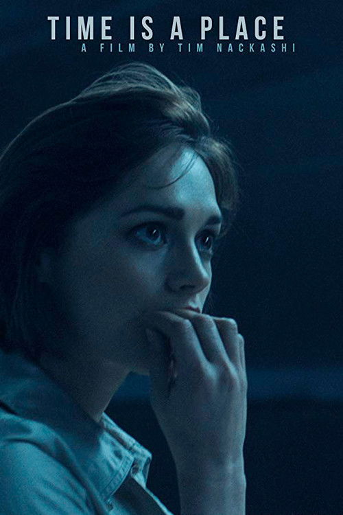 Time is a Place (2018) poster