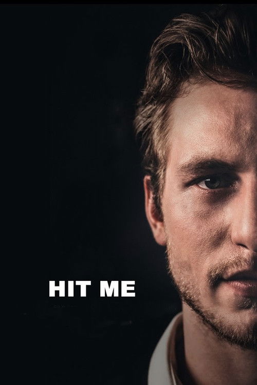 Hit Me (2016) poster