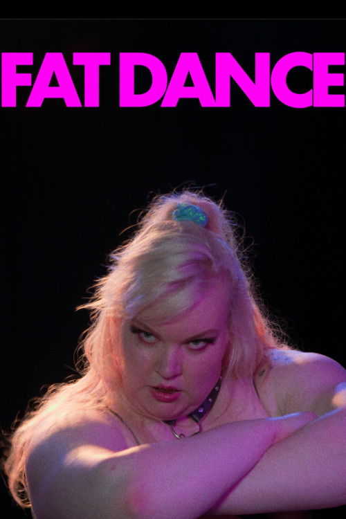 Fat Dance (2023) poster