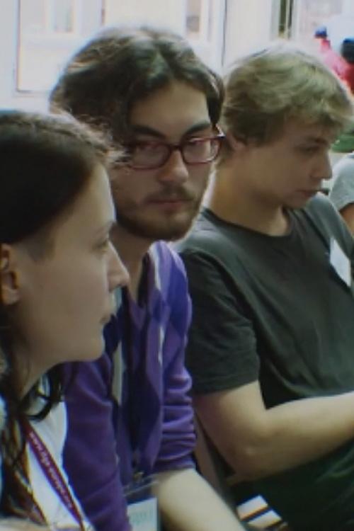 Pride and Prejudice (2013) poster