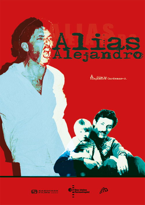 Alias Alejandro (2005) poster