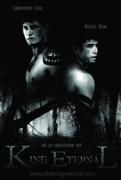 King Eternal (2011) poster