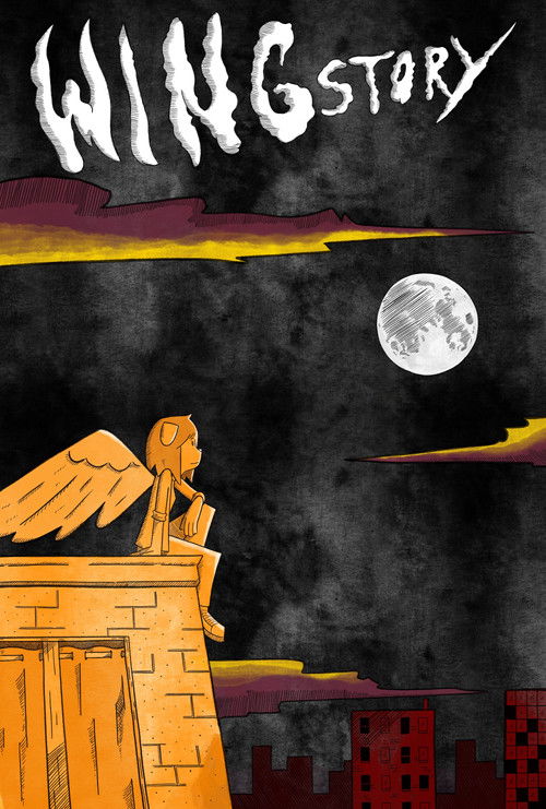 Wing Story (2025) poster