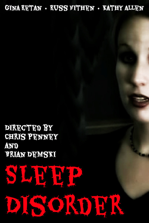 Sleep Disorder (2005) poster