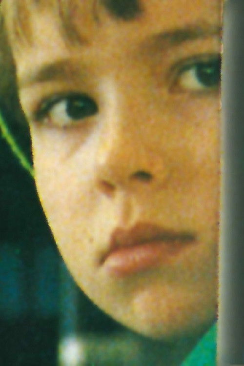 The Football Kid (1989) poster