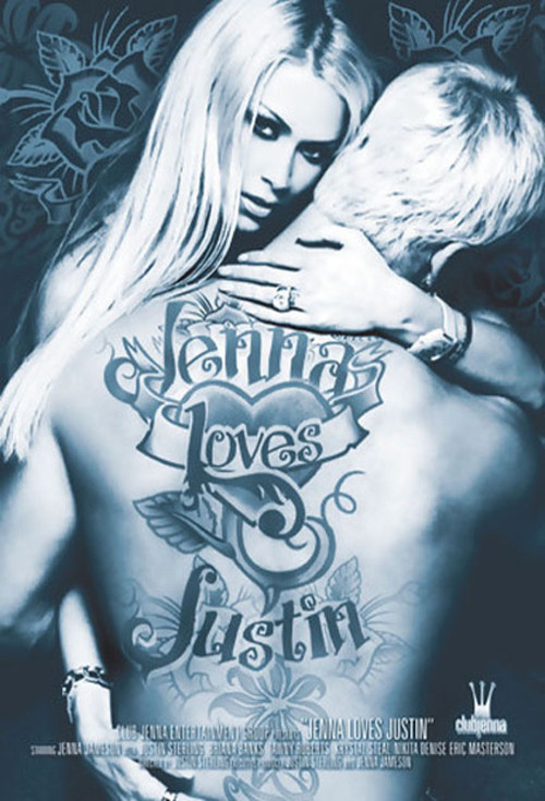 Jenna Loves Justin (2006) poster