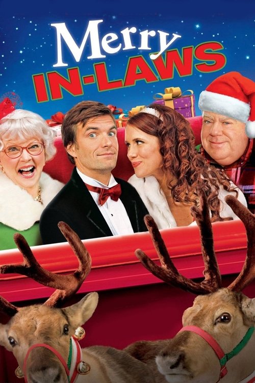 Merry In-Laws (2012) poster