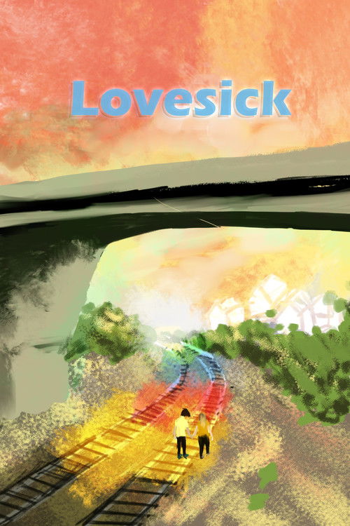Lovesick (2019) poster
