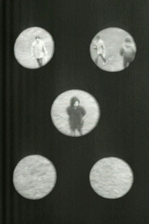 Going Around in Circles (1973) poster