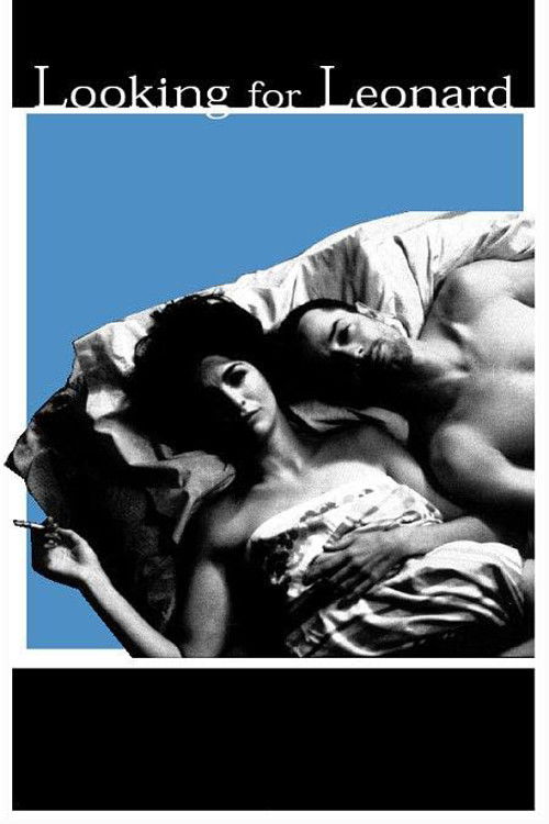Looking for Leonard (2002) poster