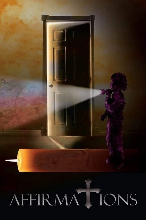 Affirmations (2020) poster