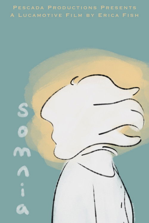 Somnia (2025) poster