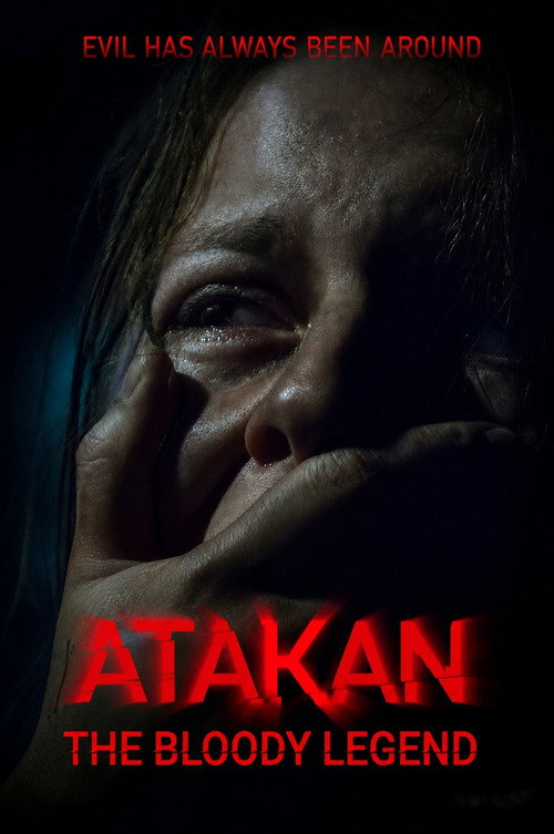Атакан. Кровавая легенда (2020) poster