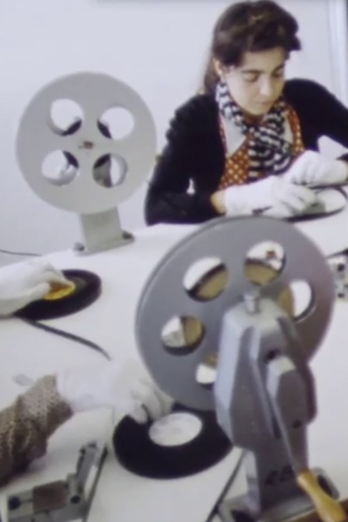 Shared Table (2016) poster