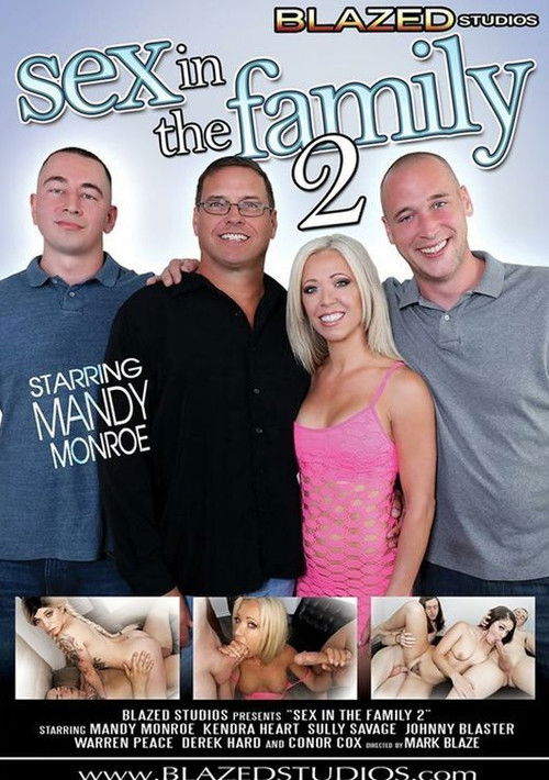 Sex In The Family 2 (2019) poster