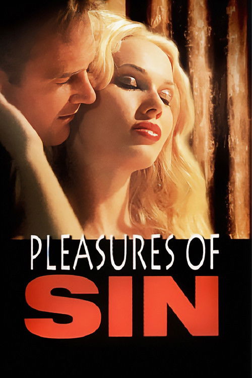 Pleasures of Sin (2001) poster