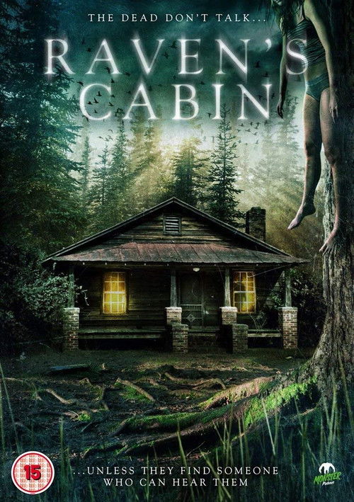 Raven's Cabin (2014) poster
