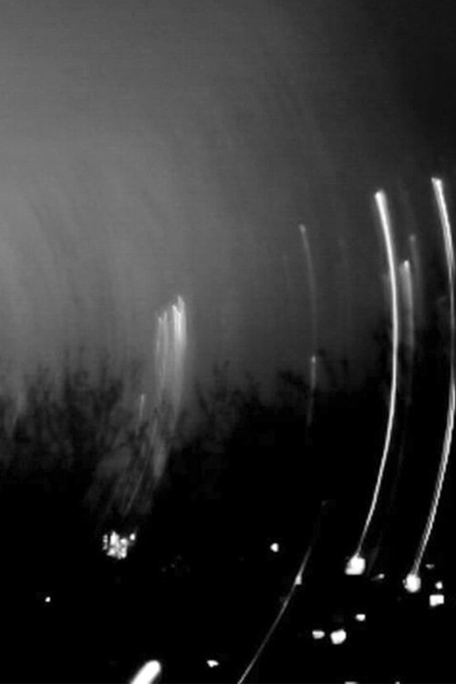 NIB8ÏWI (Durant la Nuit) (2020) poster