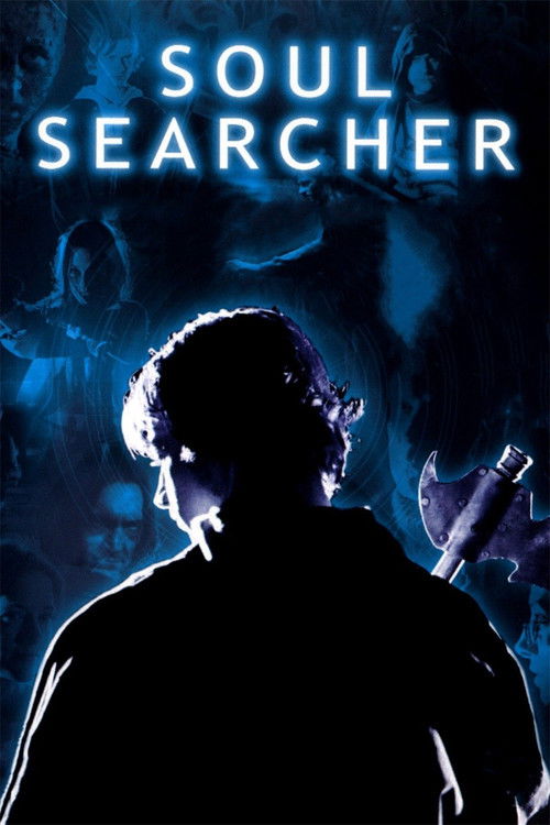 Soul Searcher (2005) poster
