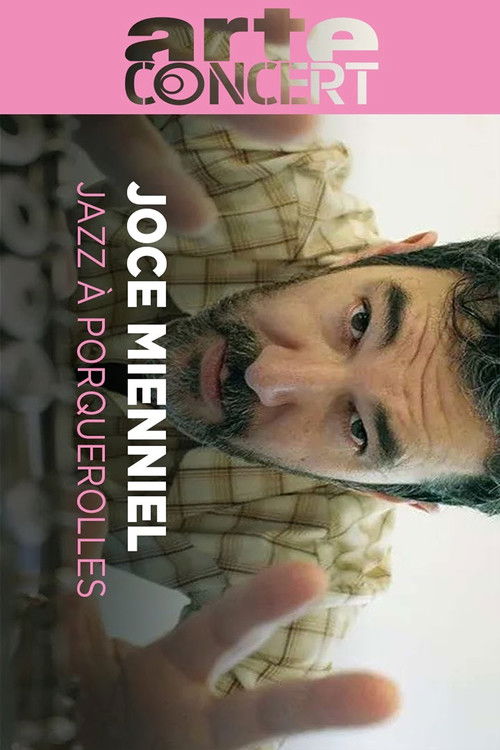 Joce Mienniel Jazz à Porquerolles 2024 (2024) poster