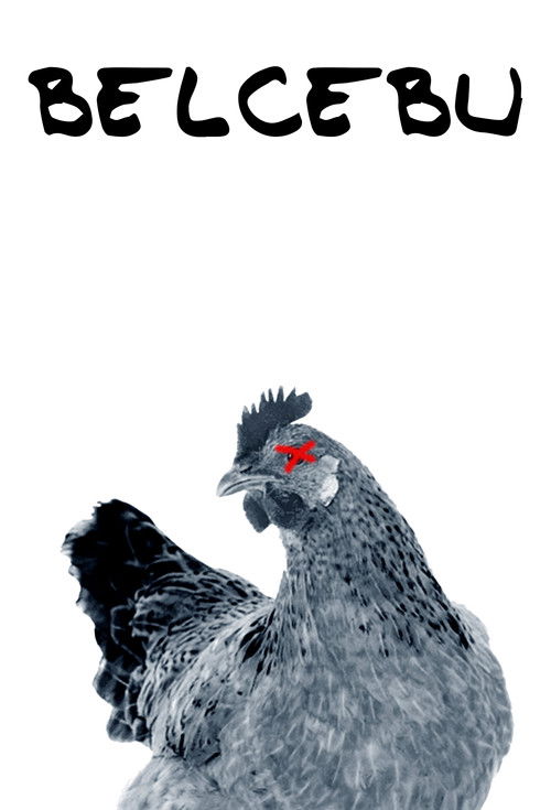 Belcebu! (2024) poster