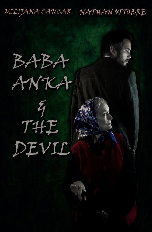 Baba Anka & The Devil (2025) poster
