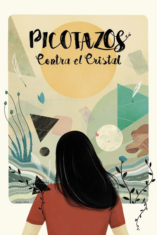 Picades contra el vidre (2019) poster