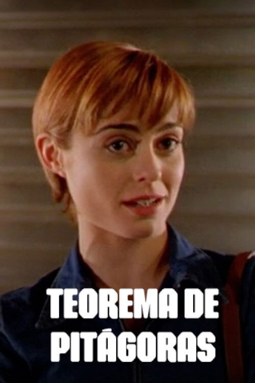 Teorema de Pitágoras (2001) poster