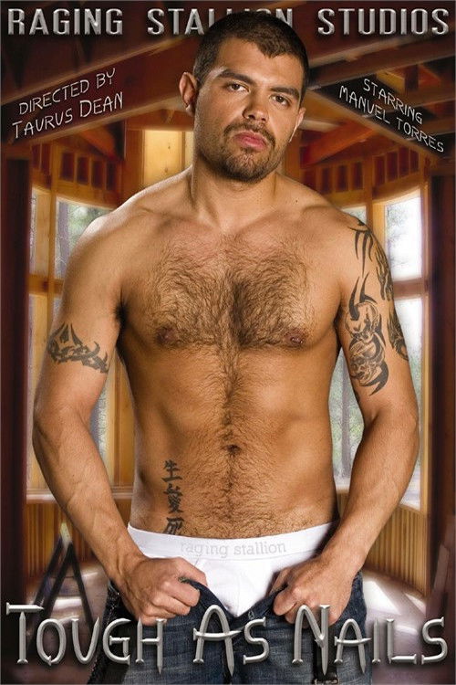 Tough As Nails (2006) poster