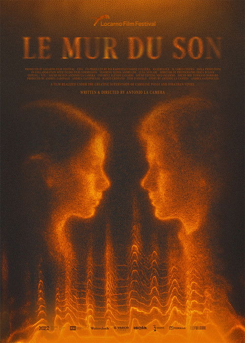 Le Mur du Son (2025) poster