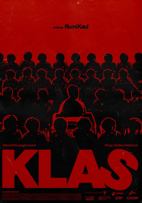 Class (2025) poster