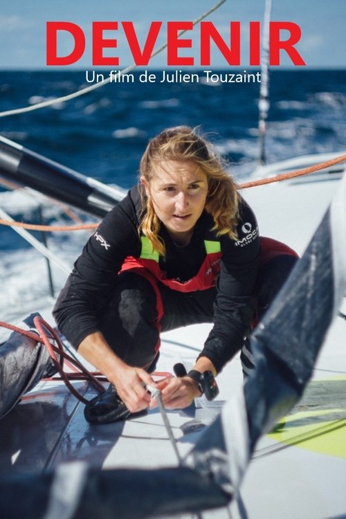 Devenir (2025) poster