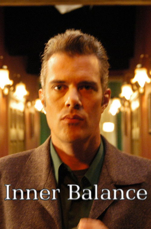 Inner Balance (2005) poster