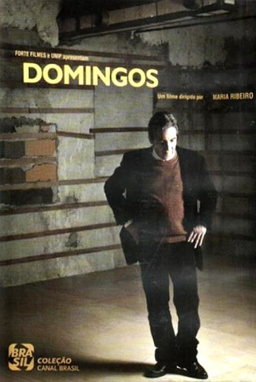 Domingos (2009) poster