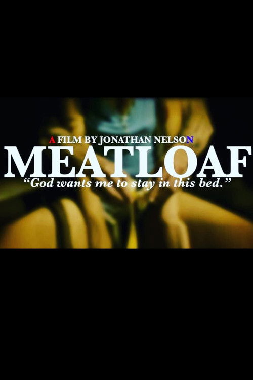 Meatloaf (2012) poster