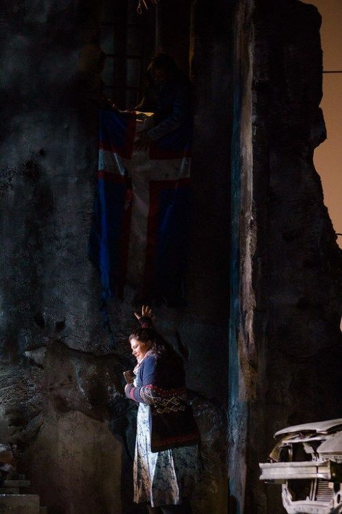 In Madness We Believe (2009) poster