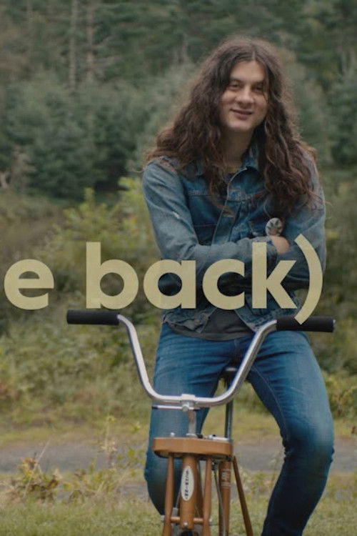 Kurt Vile - Bottle Back (2019) poster