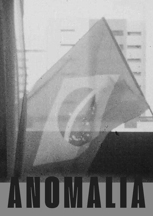 Anomalia (2023) poster