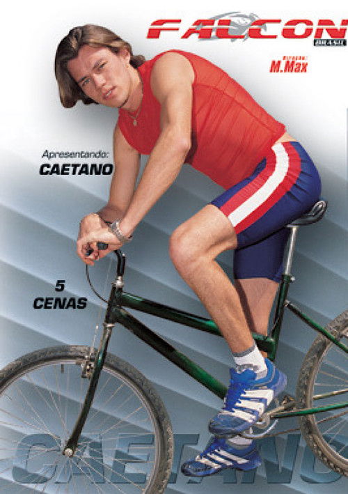 Caetano (2007) poster