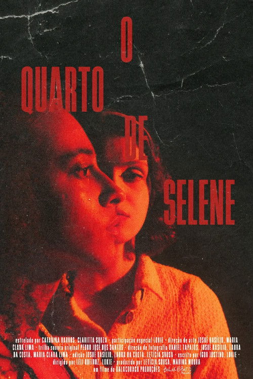 O Quarto de Selene (2023) poster