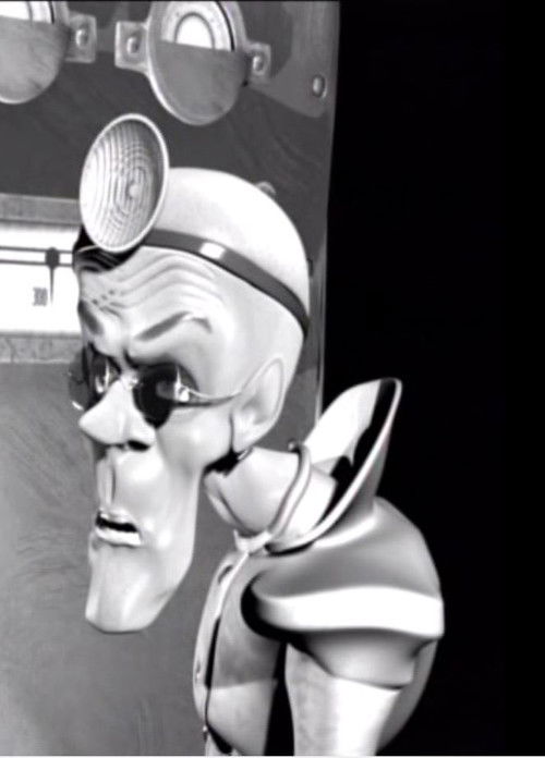 The Asylum (2006) poster