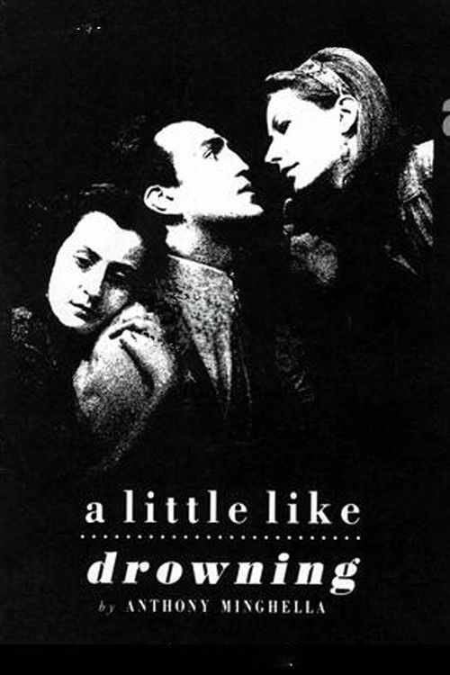 A Little Like Drowning (1978) poster