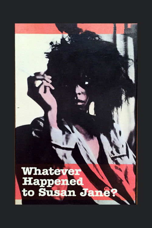 Whatever Happened to Susan Jane? (1982) poster