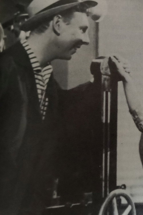 Hoe zotter, hoe liever (1960) poster