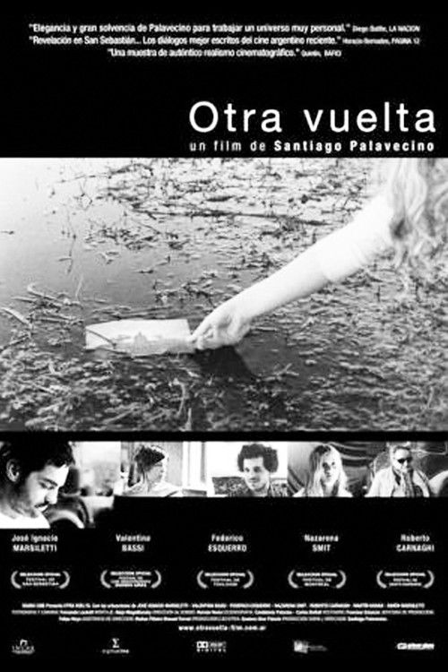 Otra vuelta (2005) poster