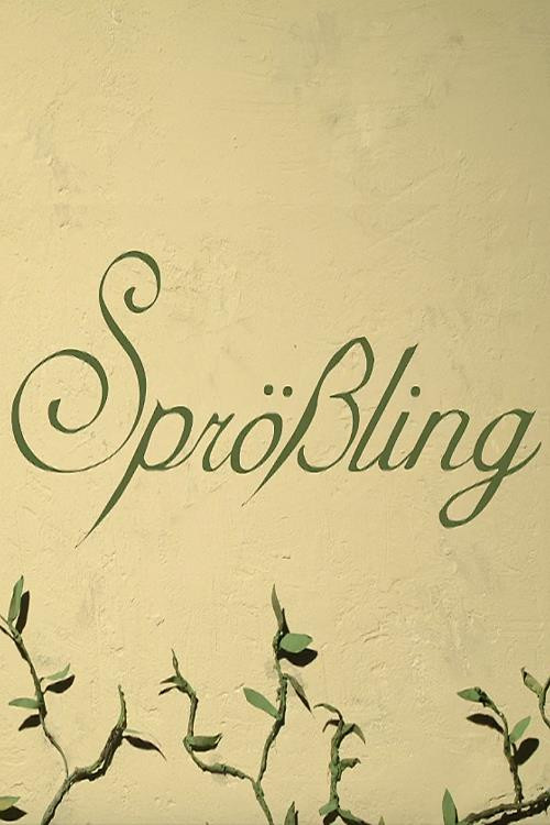 Sprößling (2006) poster